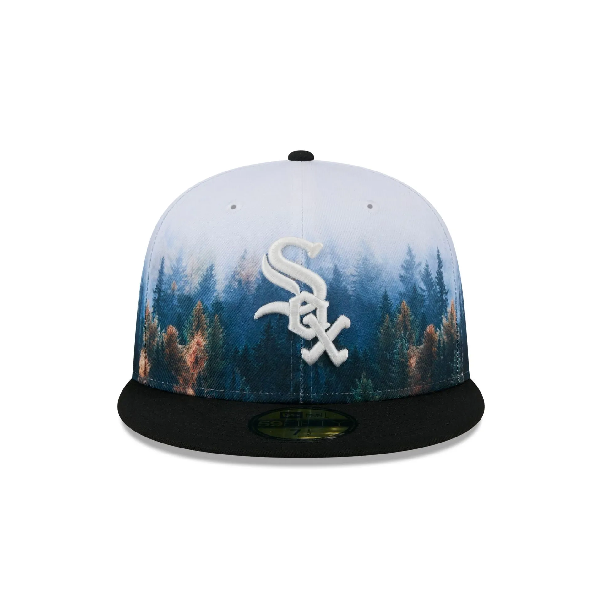 Chicago White Sox Photoreal 59FIFTY Fitted Hat