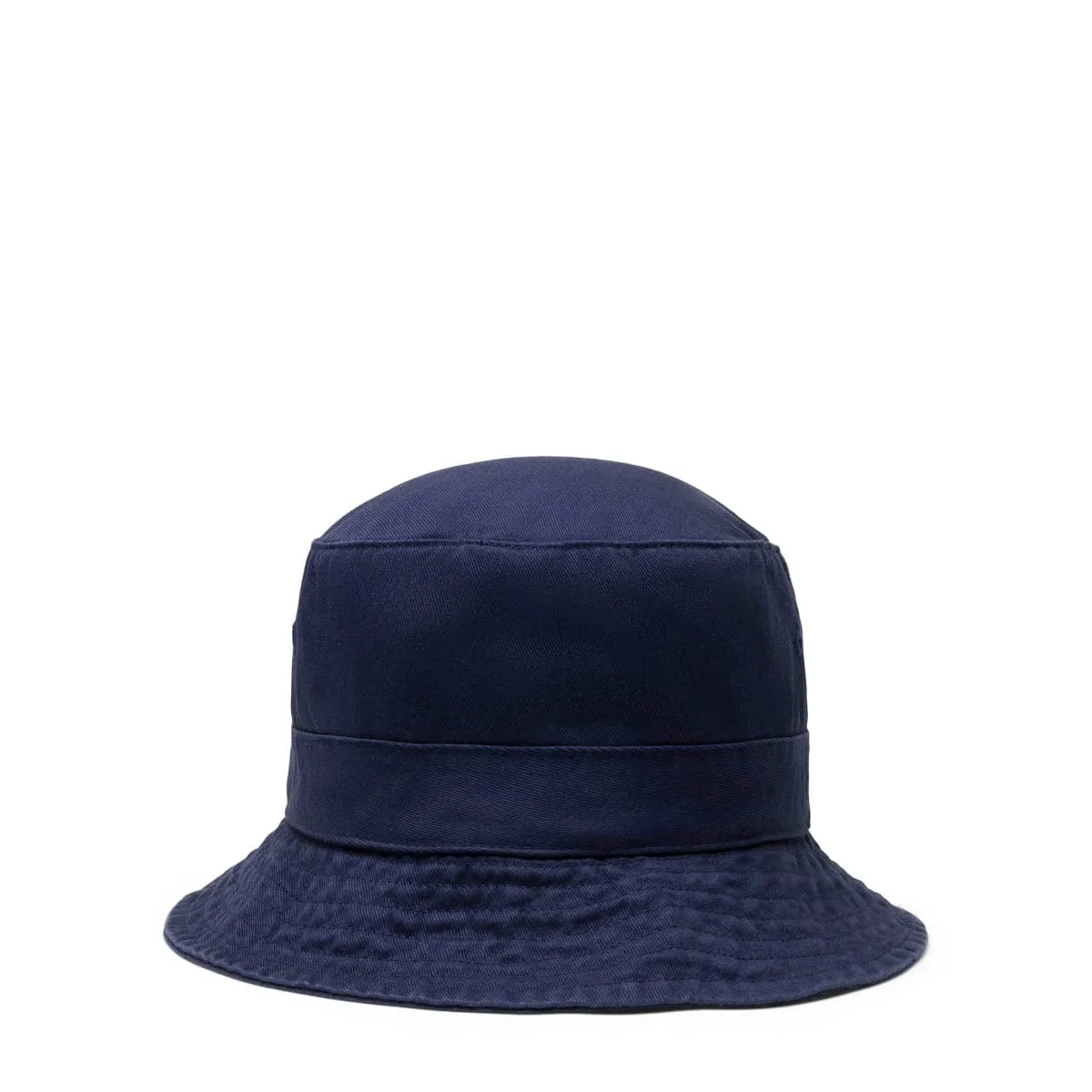 CHINO LOFT BUCKET HAT NEWPORT NAVY | Bodega