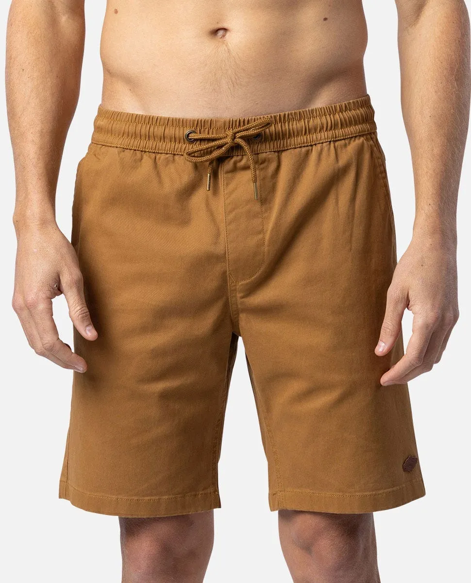 Classic Surf Volley Short