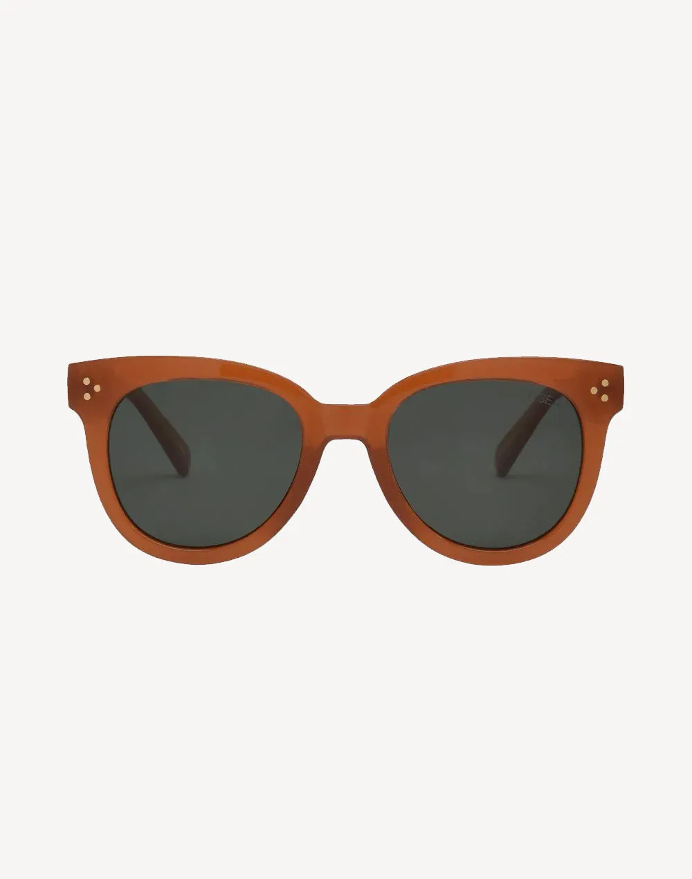 Cleo Polarized Sunglasses