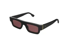 Colpo Sunglasses - Fantome