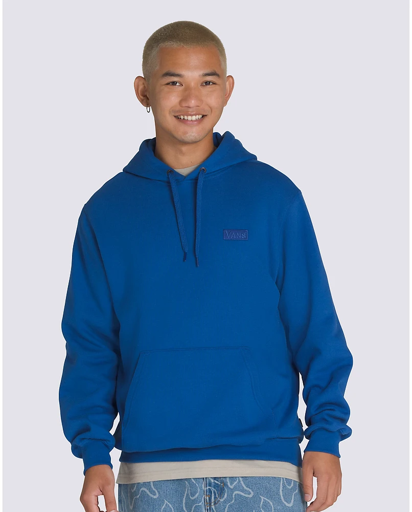 Core Basic Pullover Hoodie