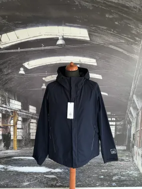 C.P. COMPANY METROPOLIS HYST HOODED JACKET