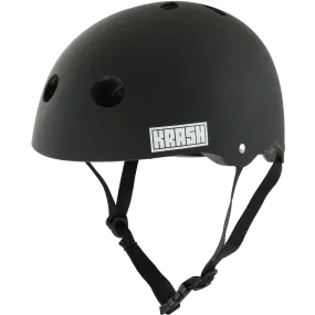 C.Preme Krash Youth Helmet - 8 Plus - Speaker Black