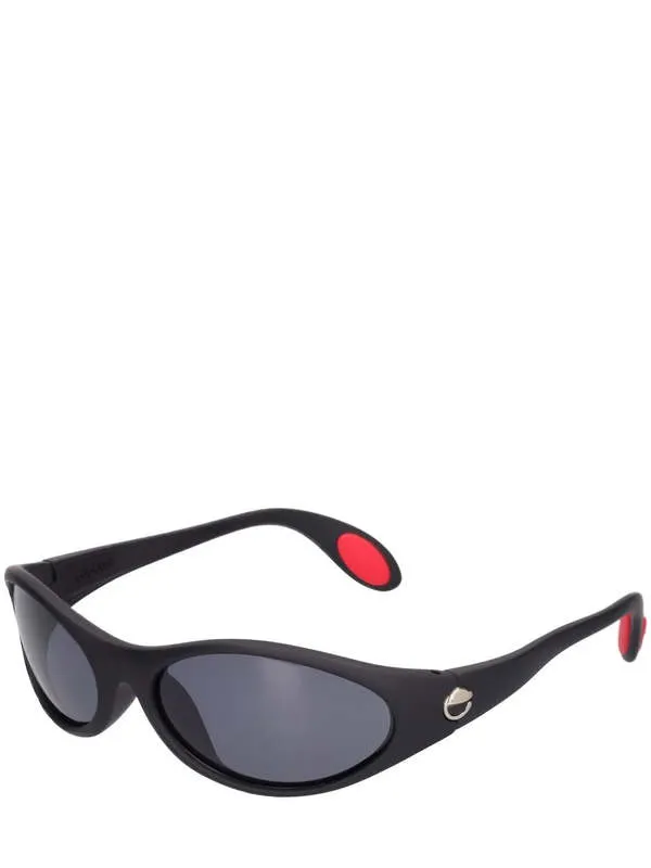 Cycling Sunglasses - Black