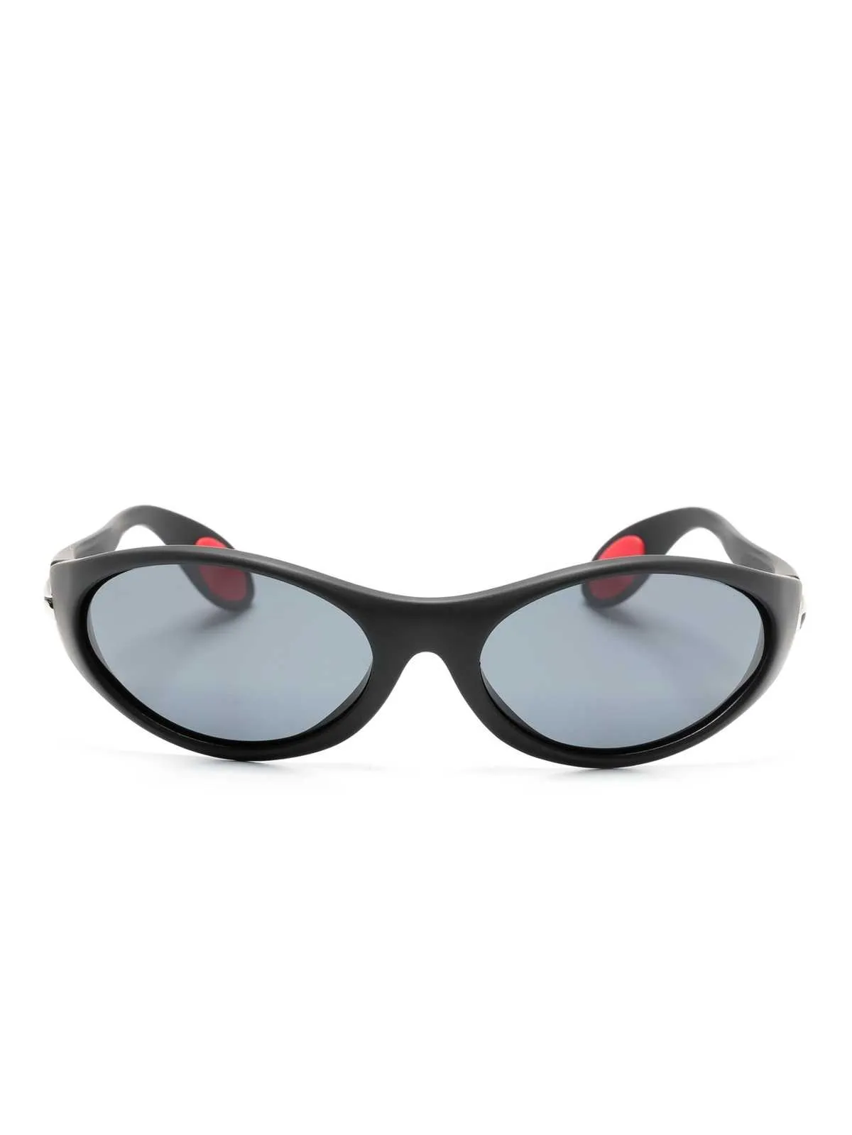 Cycling Sunglasses - Black