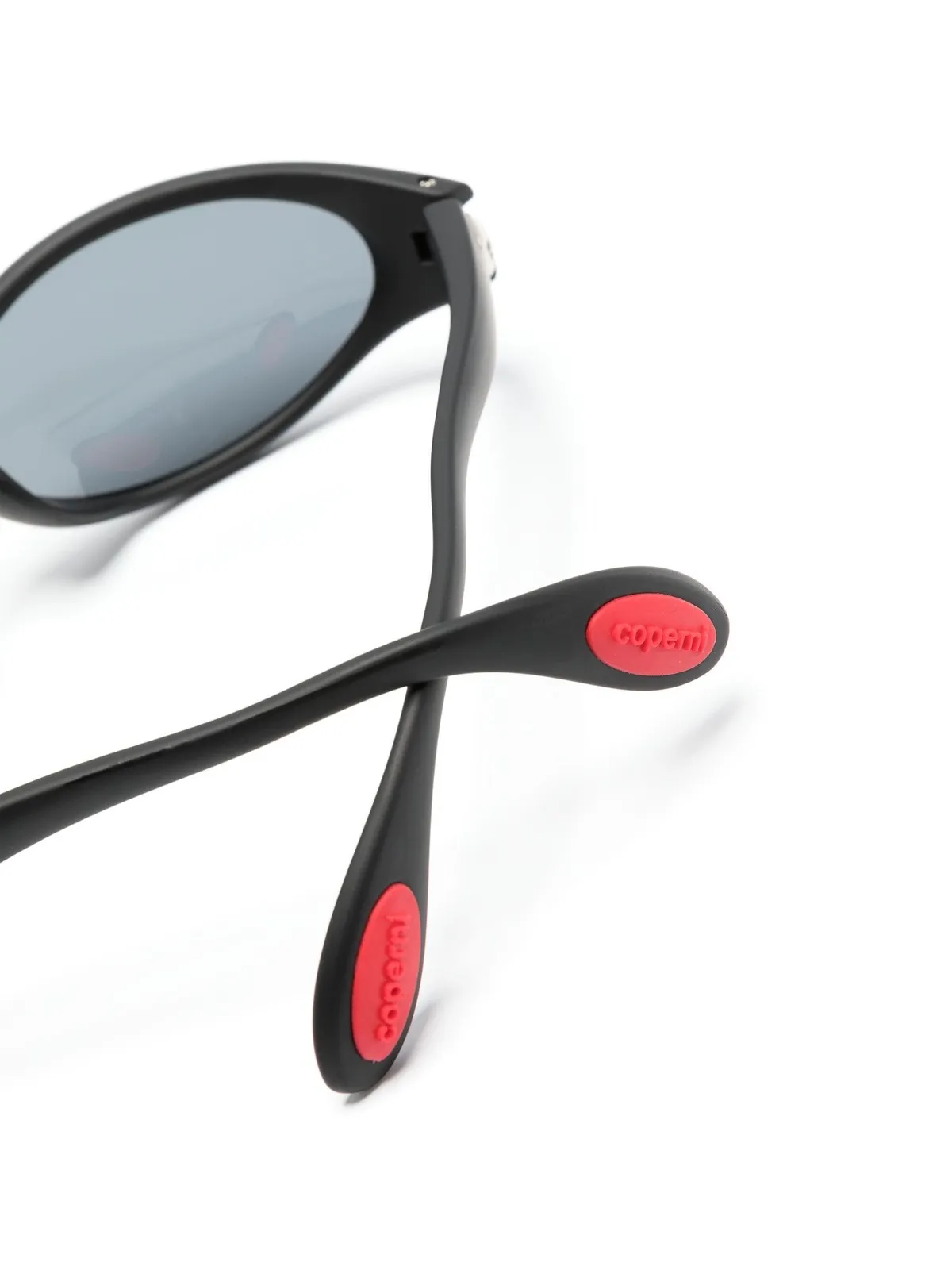 Cycling Sunglasses - Black