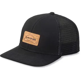 Dakine Peak To Peak Trucker Hat