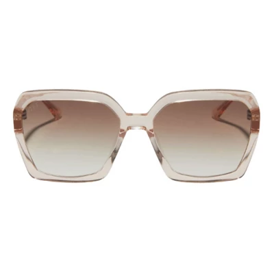 DIFF EYEWEAR Sloane Sunglasses