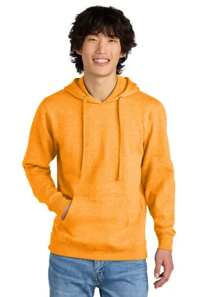 District Clothing DT6100 District   V.I.T.  Fleece Hoodie SKU: DT6100