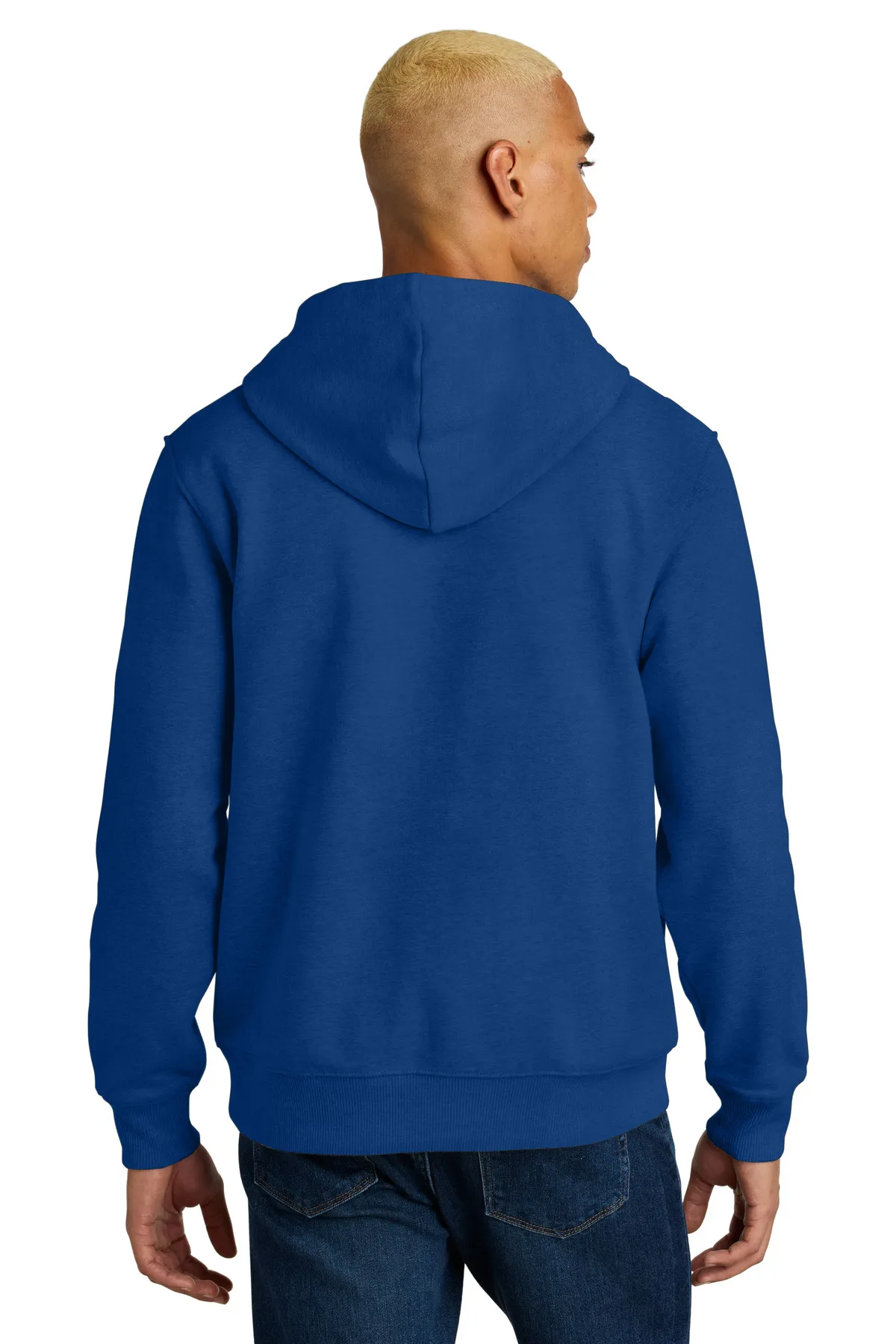 District Clothing DT6600 District V.I.T. Heavyweight Fleece Hoodie SKU: DT6600