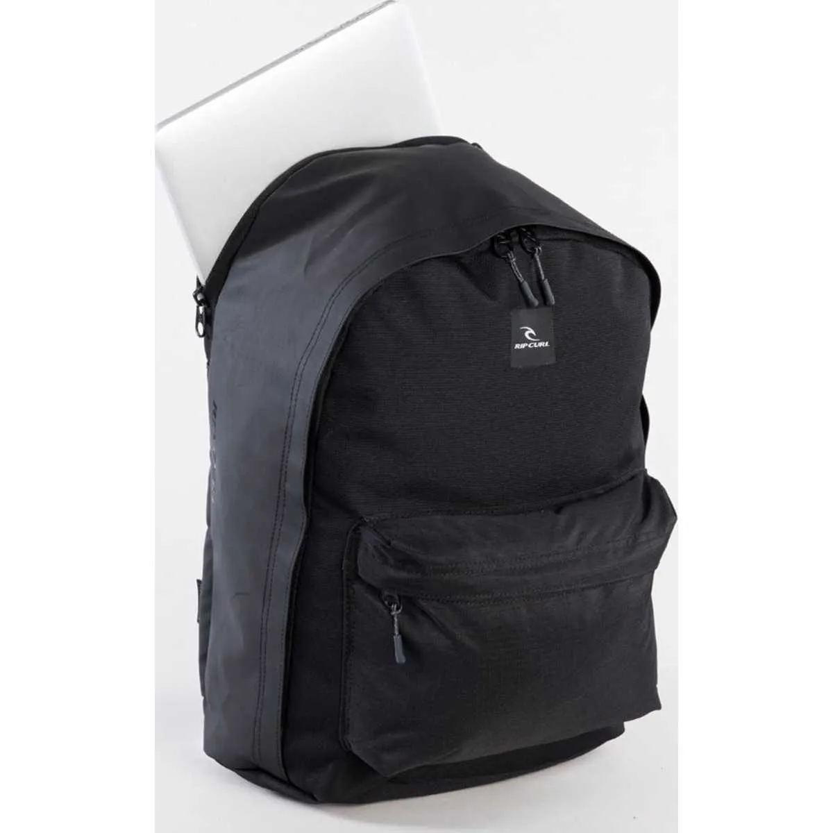 Dome Deluxe 22L Midnight Backpack in Midnight