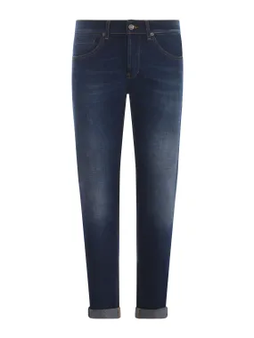 DONDUP Jeans Dondup George in stretch denim