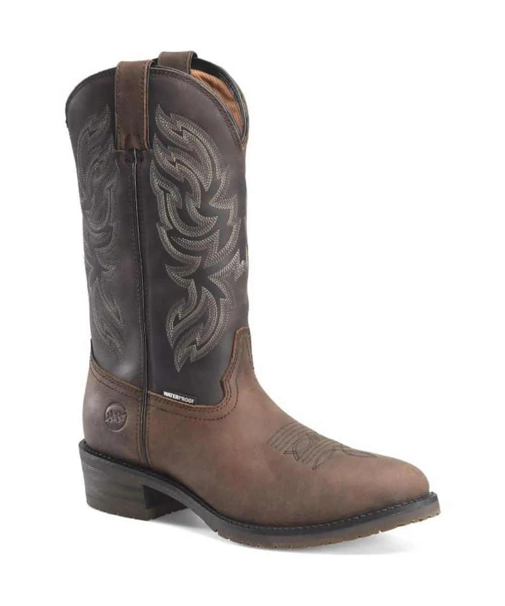 Double H Men's Tascosa Boot