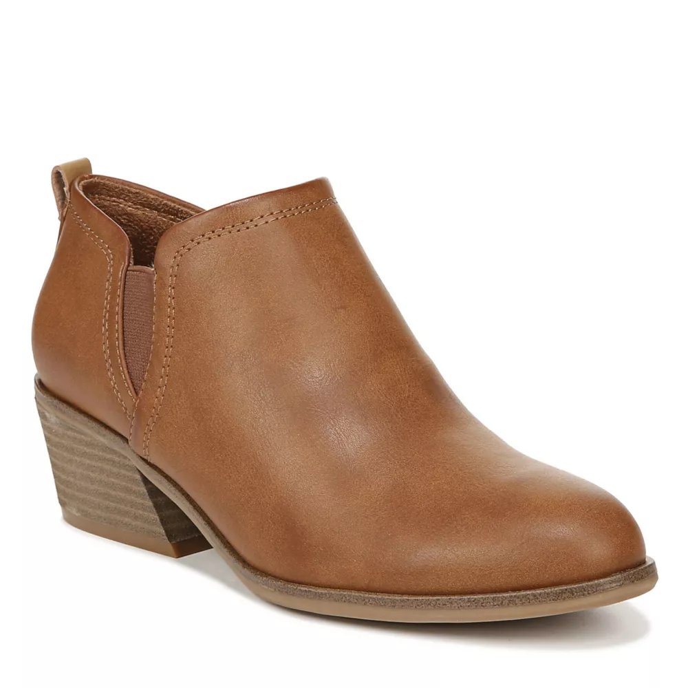 DR. SCHOLL'S  WOMENS LAUREL ANKLE BOOT