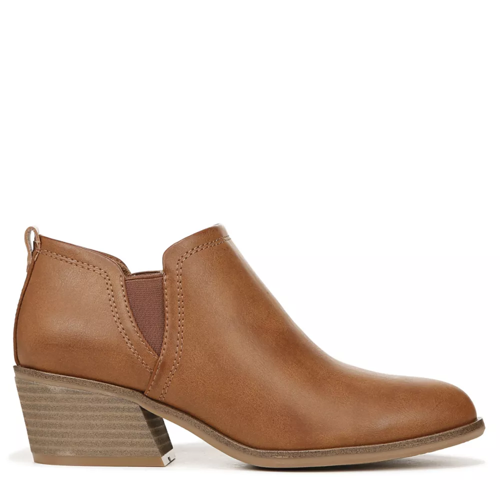 DR. SCHOLL'S  WOMENS LAUREL ANKLE BOOT