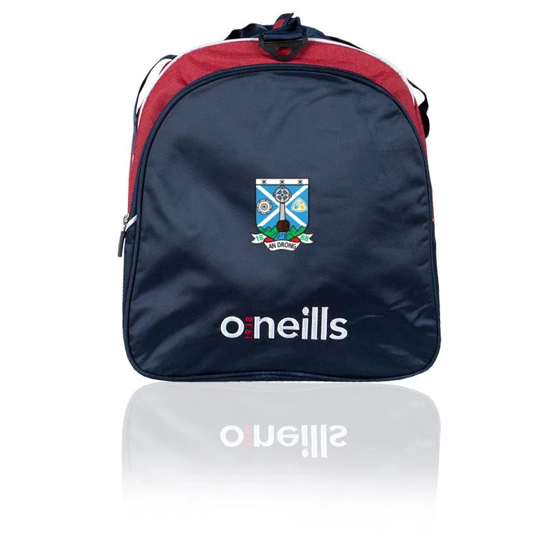 Drung GAA Bedford Holdall Bag