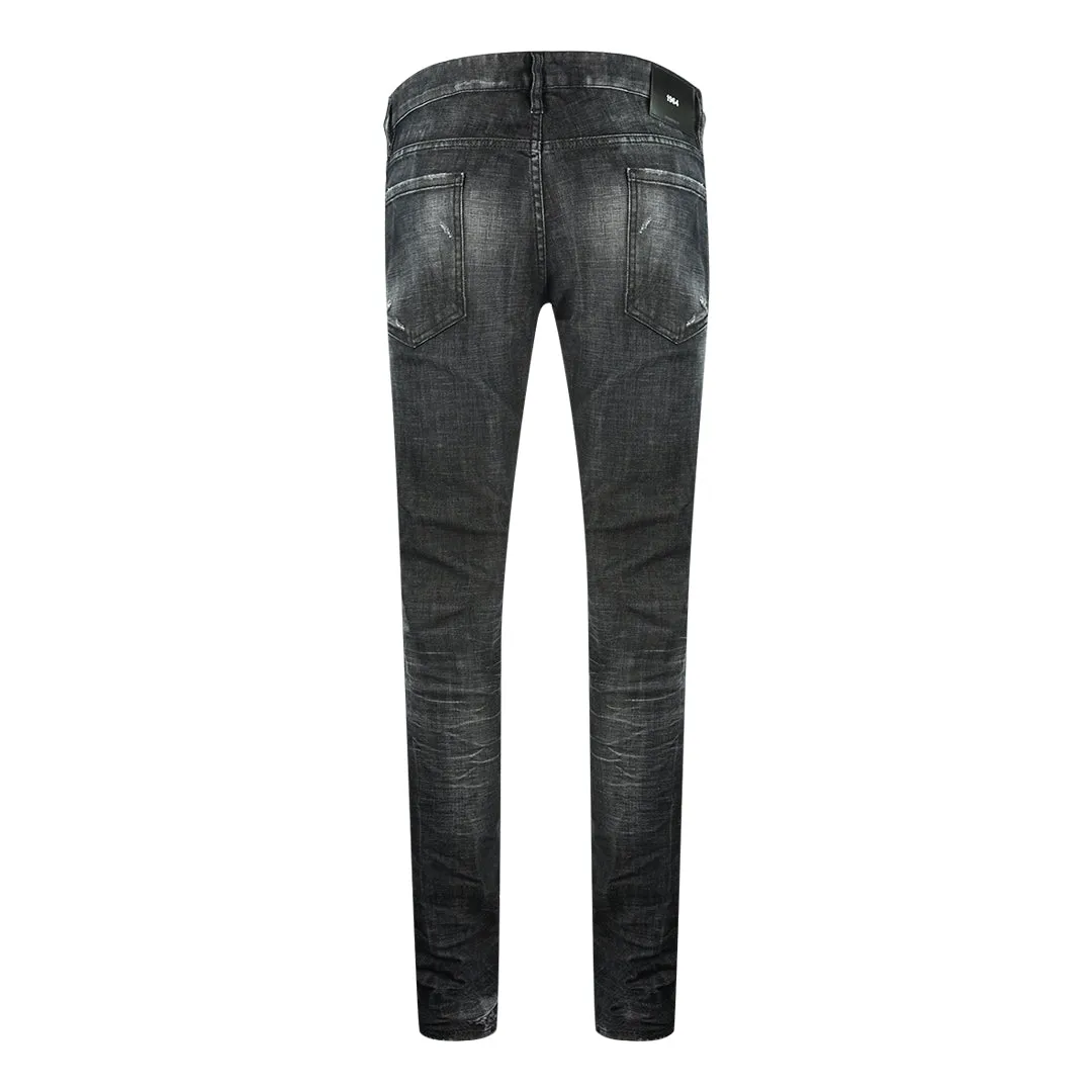 Dsquared2 Mens Jeans Slim S74Lb0784 S30357 900