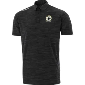 Dundrum AC Kids' Osprey Polo Shirt