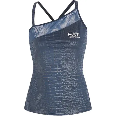 EA7 Tennis Pro Freestyle Tank