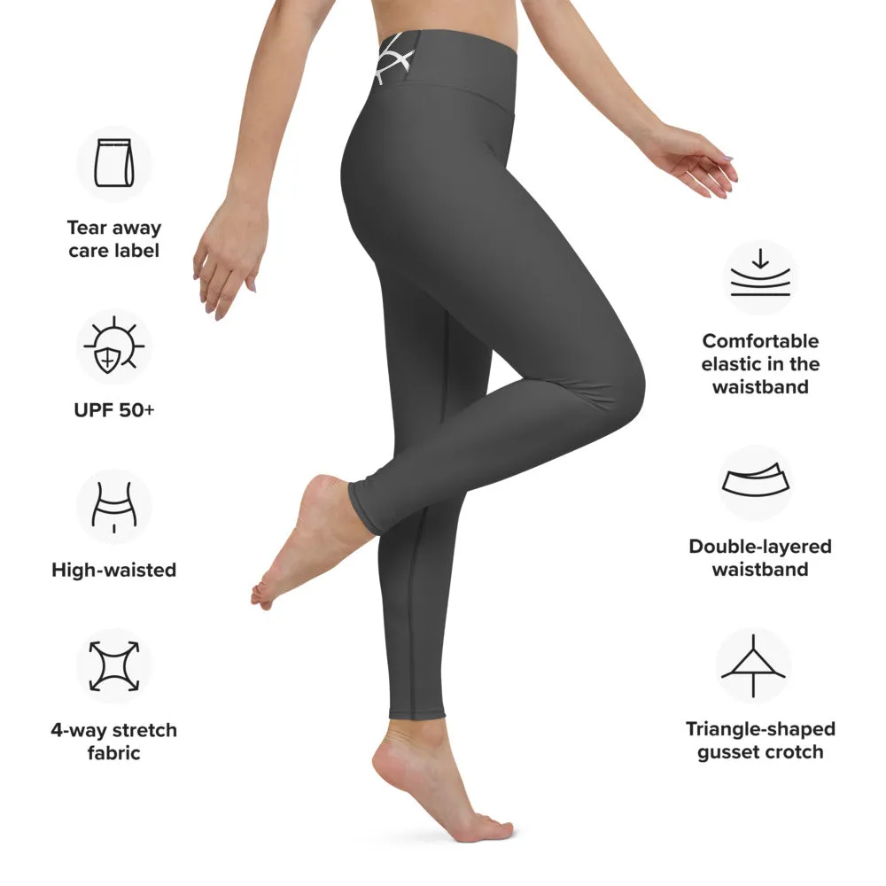 Eclipse Yoga Leggings