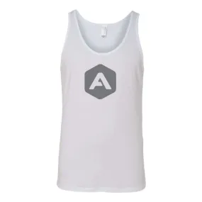 Edina Alpha Unisex Jersey Tank