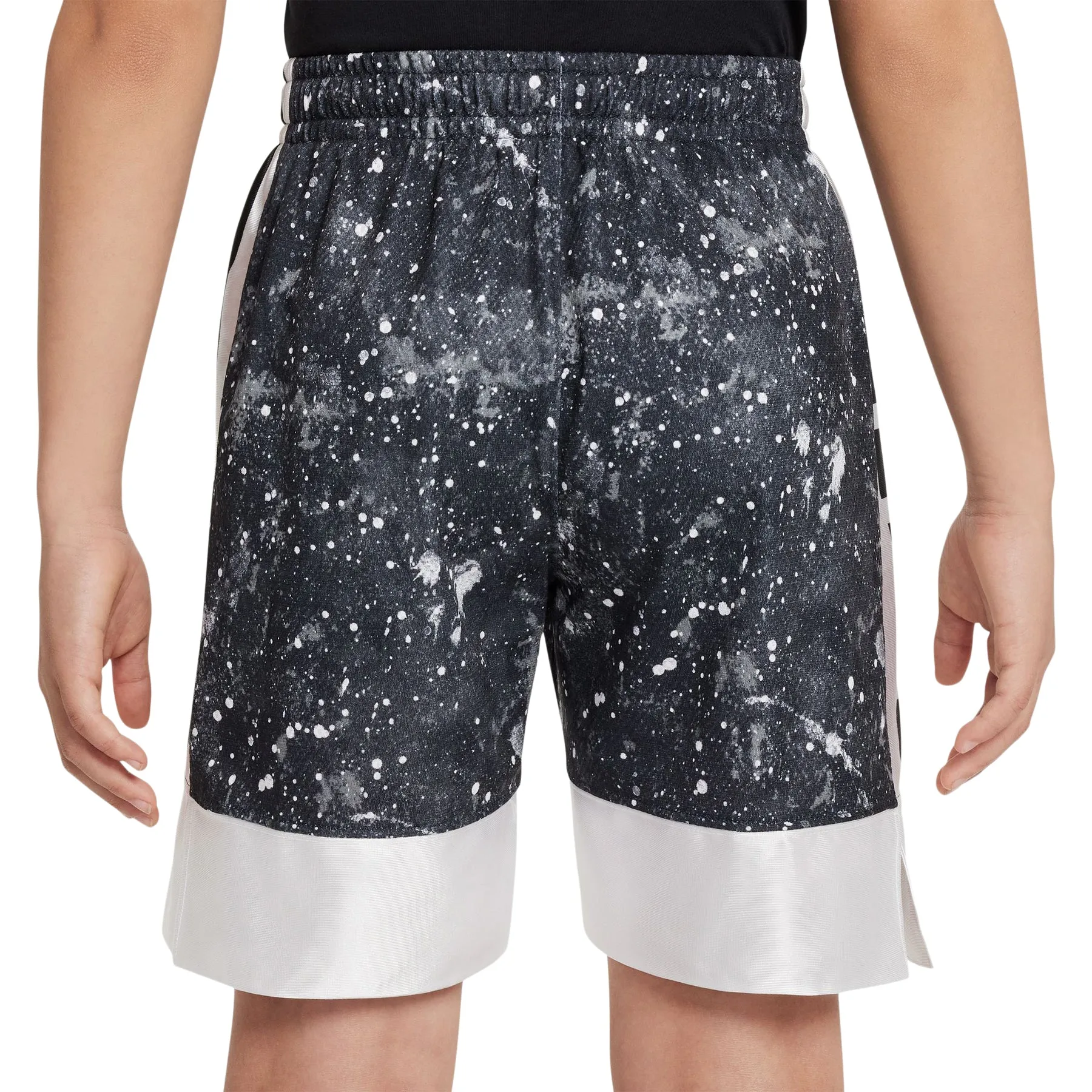 Elite Printed Short