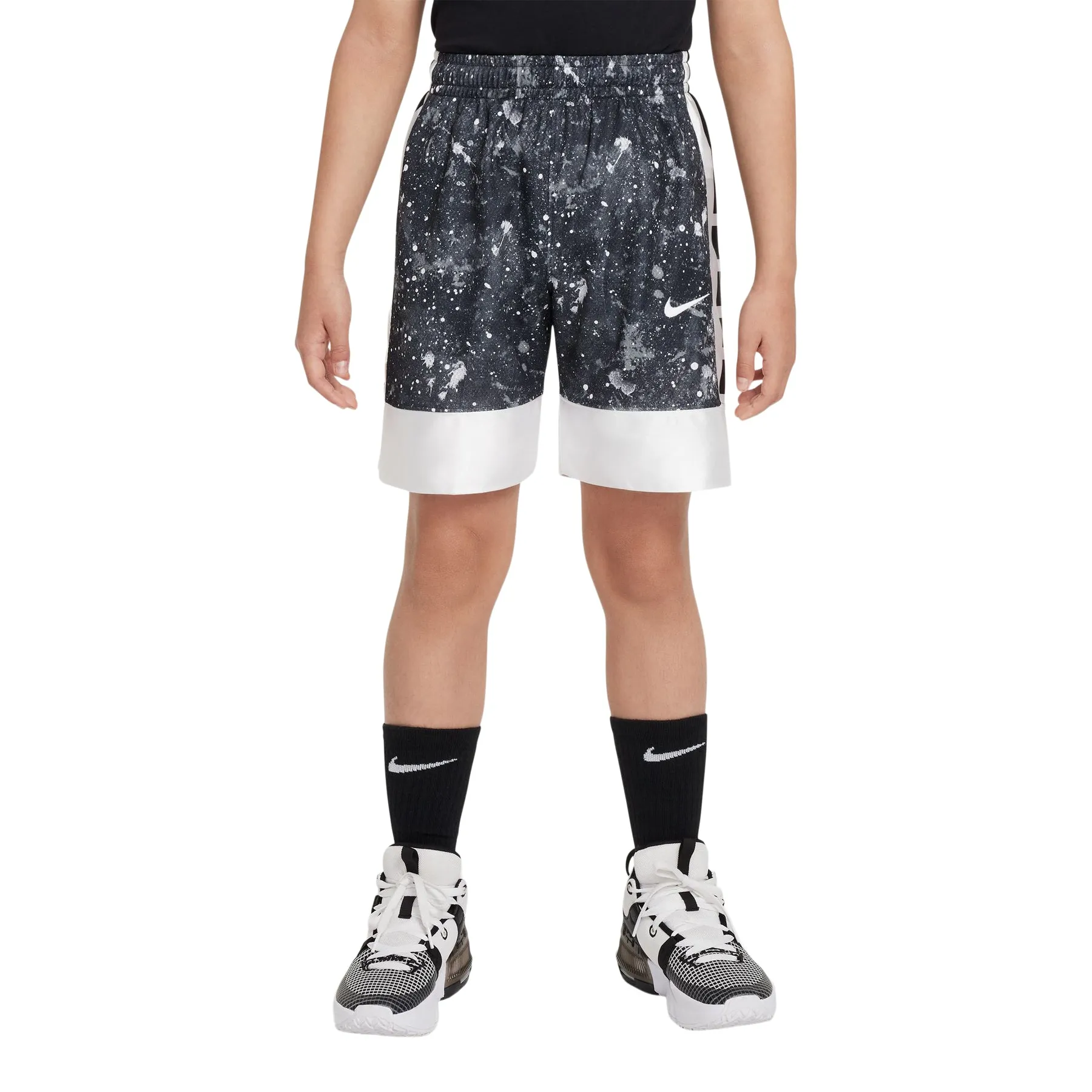 Elite Printed Short