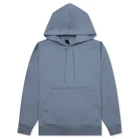 ESC Knit Pullover Hoodie - Ashen Slate