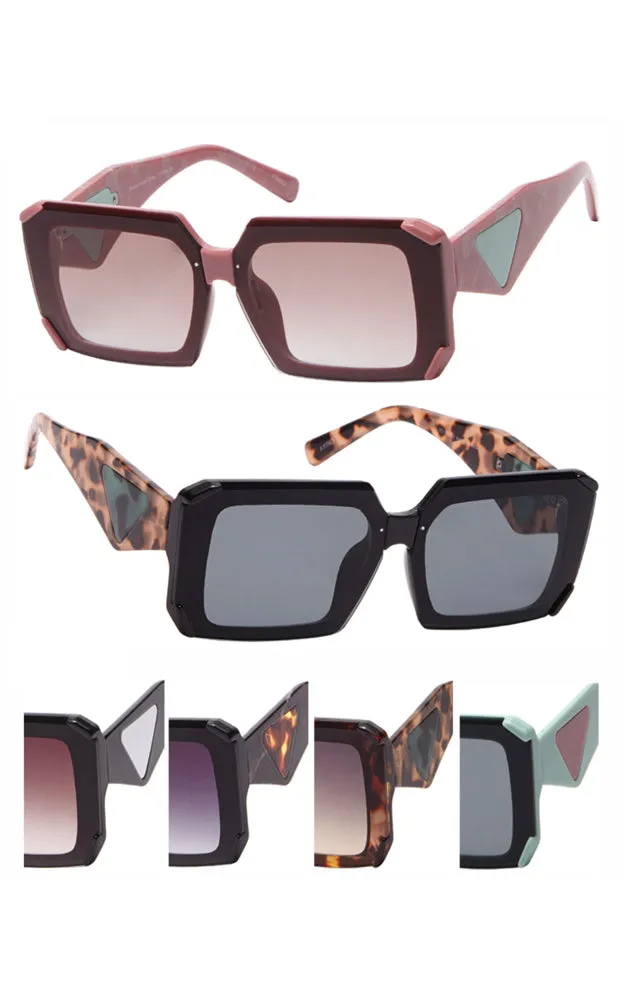 F5337 Wholesale Women Sunglasses