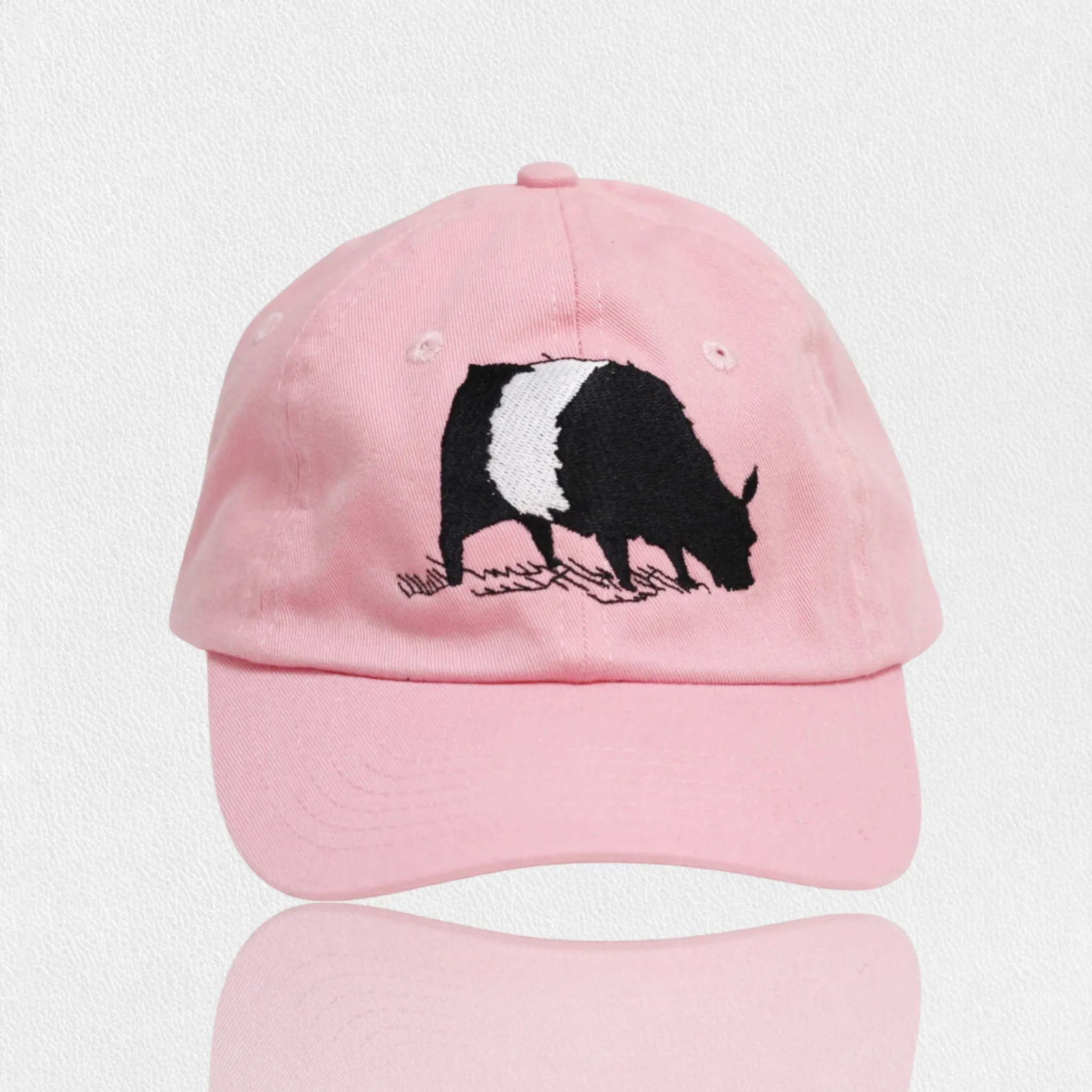 FEARRINGTON LIFESTYLE COLLECTION - YOUTH BELTIE TWILL HAT