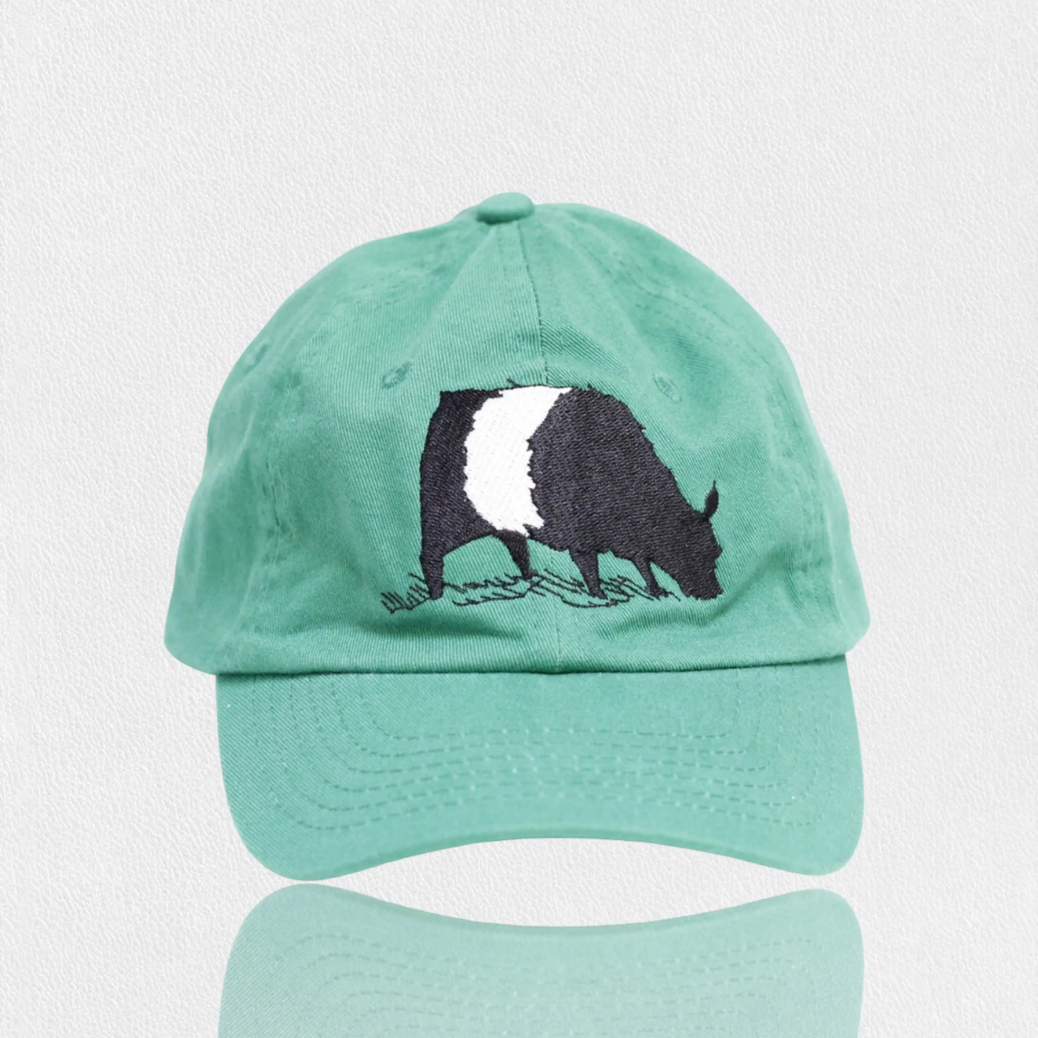 FEARRINGTON LIFESTYLE COLLECTION - YOUTH BELTIE TWILL HAT