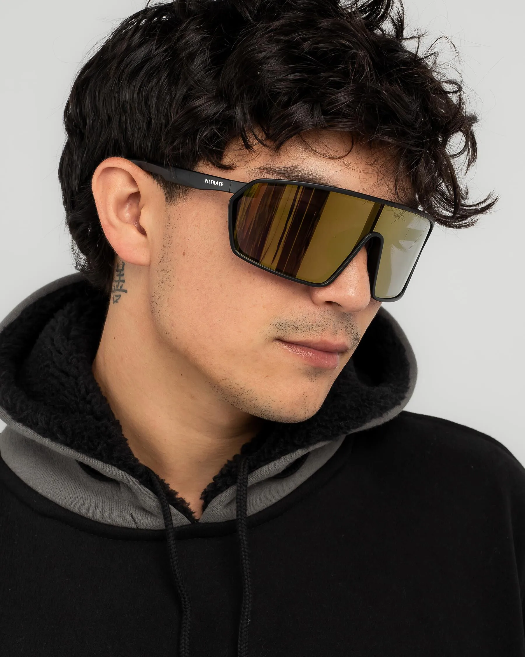 Filtrate Eyewear Iota Sunglasses