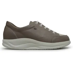 Finn Comfort Ikebukuro 2911-901070 Leather Women's Shoes - UK 5.5