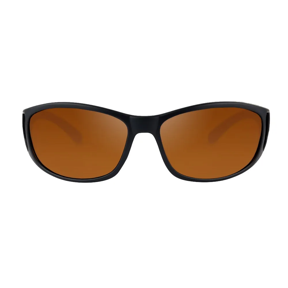 Fortis Wraps Polarised Sunglasses