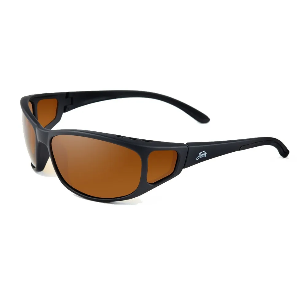 Fortis Wraps Polarised Sunglasses