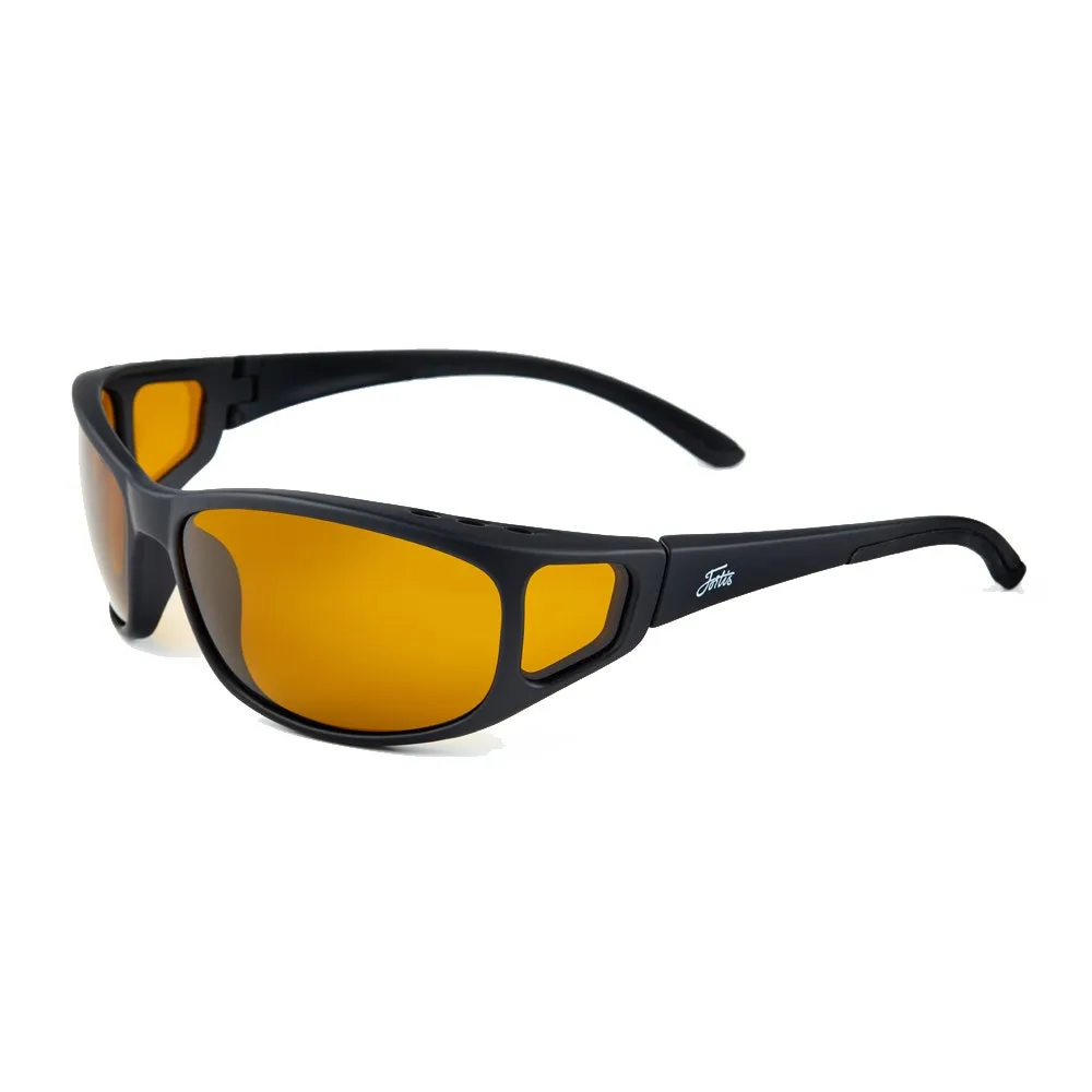 Fortis Wraps Polarised Sunglasses