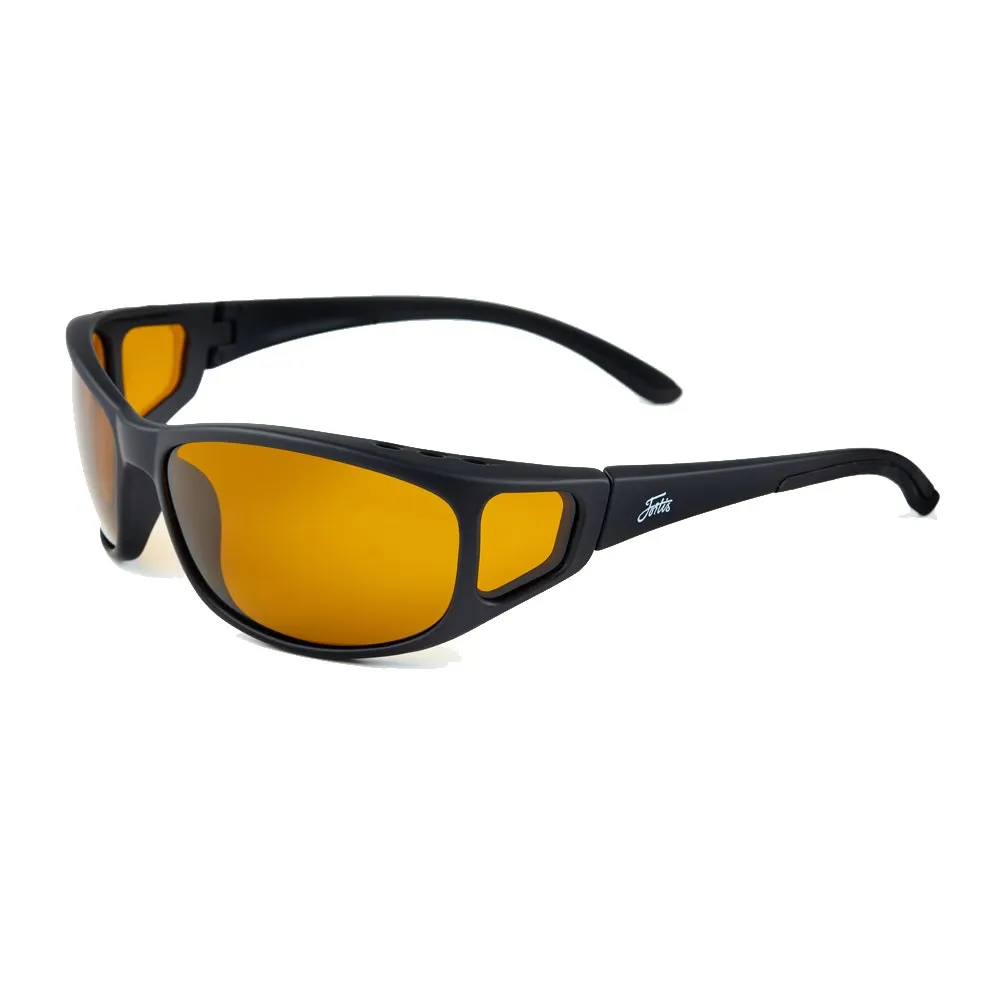 Fortis Wraps Polarised Sunglasses