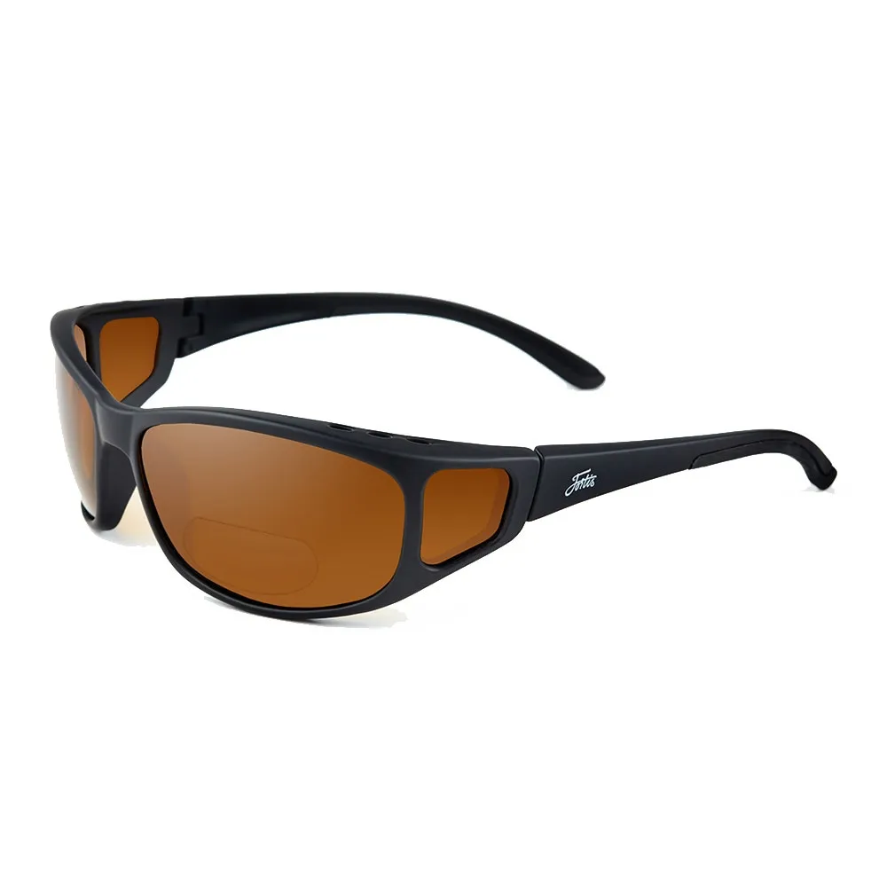 Fortis Wraps Polarised Sunglasses