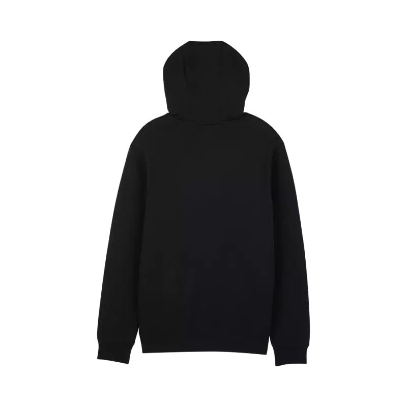 Fox Head Men's Absolute Pullover Hoodie in Black