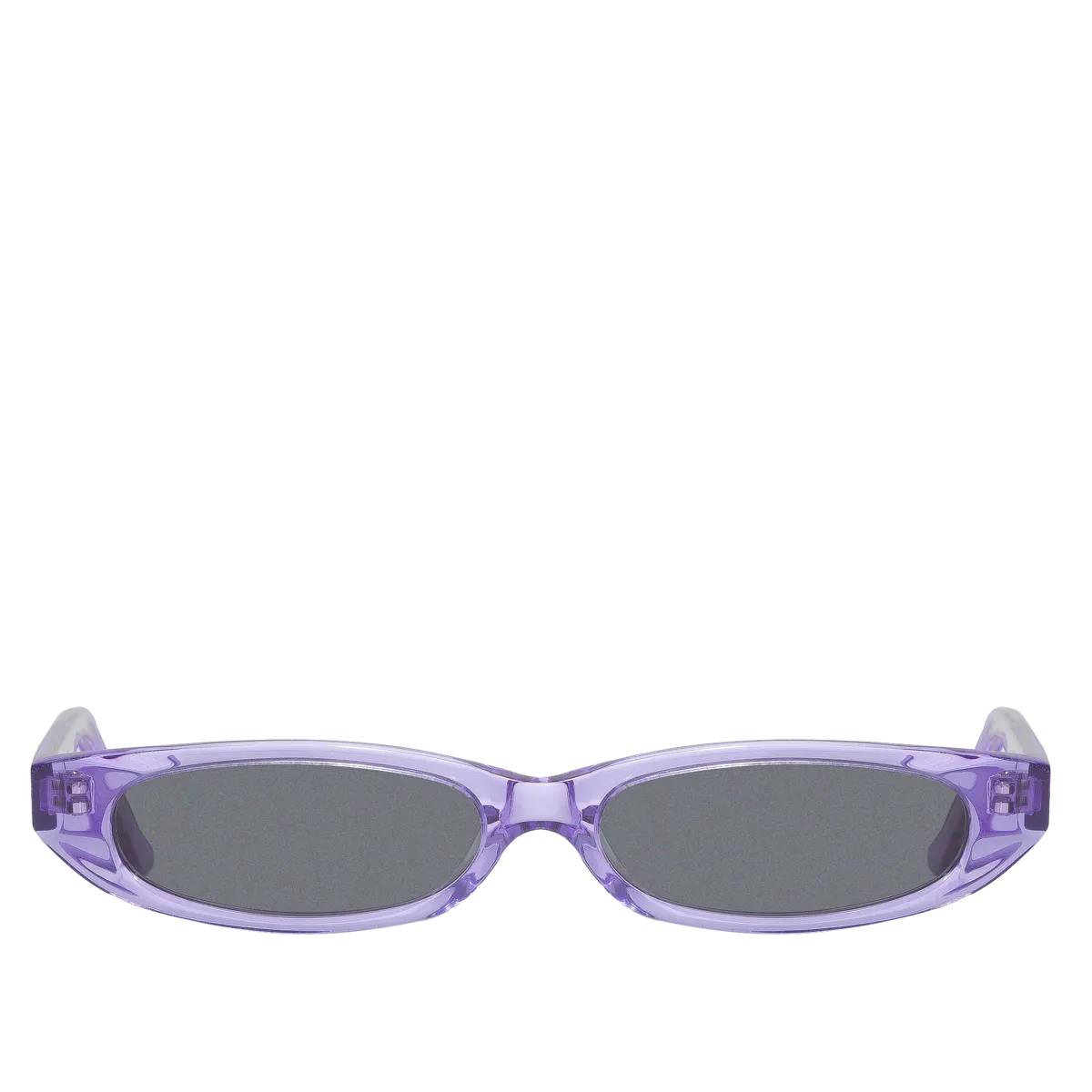 Frances Sunglasses - Purple