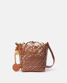 Frayme S-Wave Bucket Bag