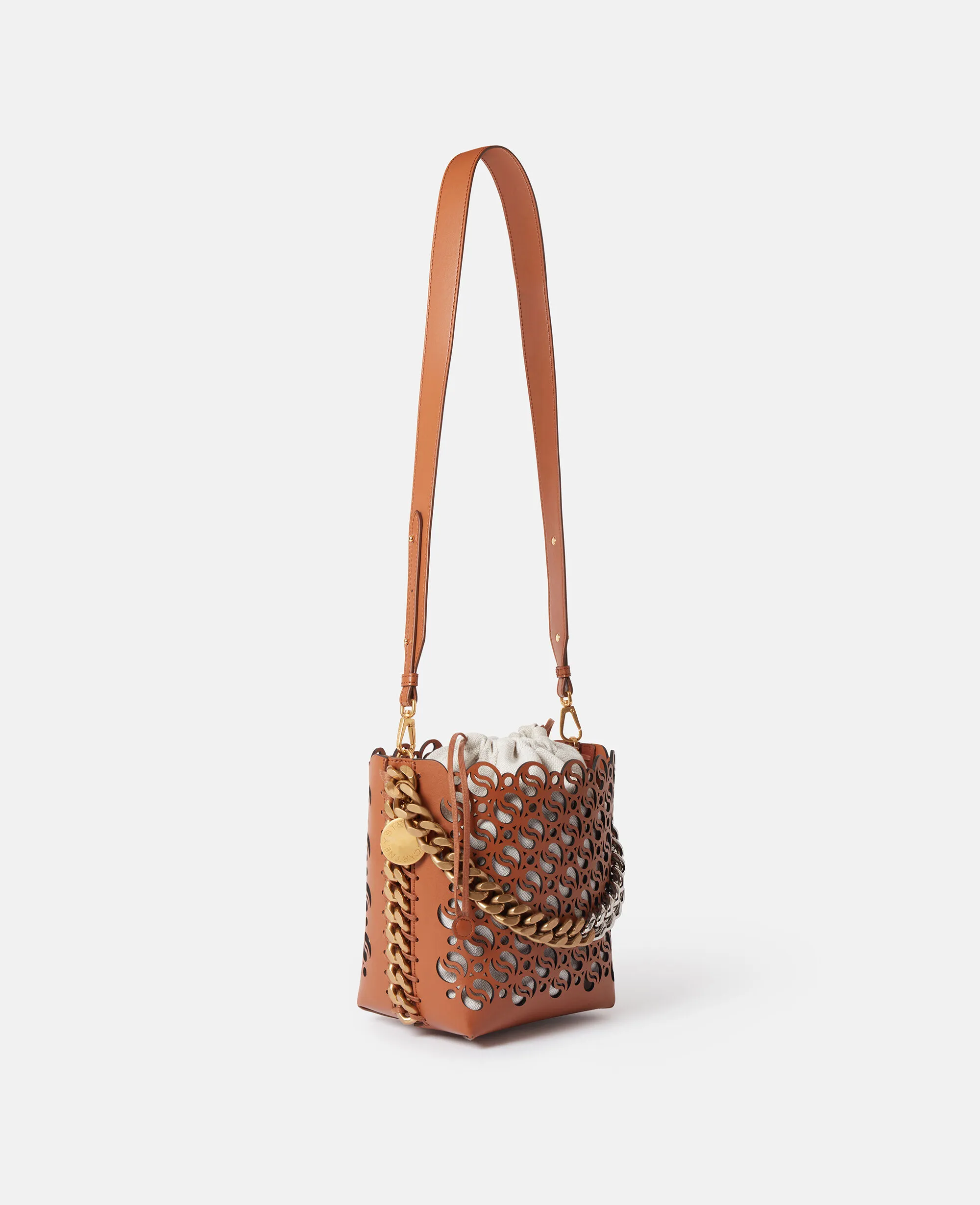 Frayme S-Wave Bucket Bag