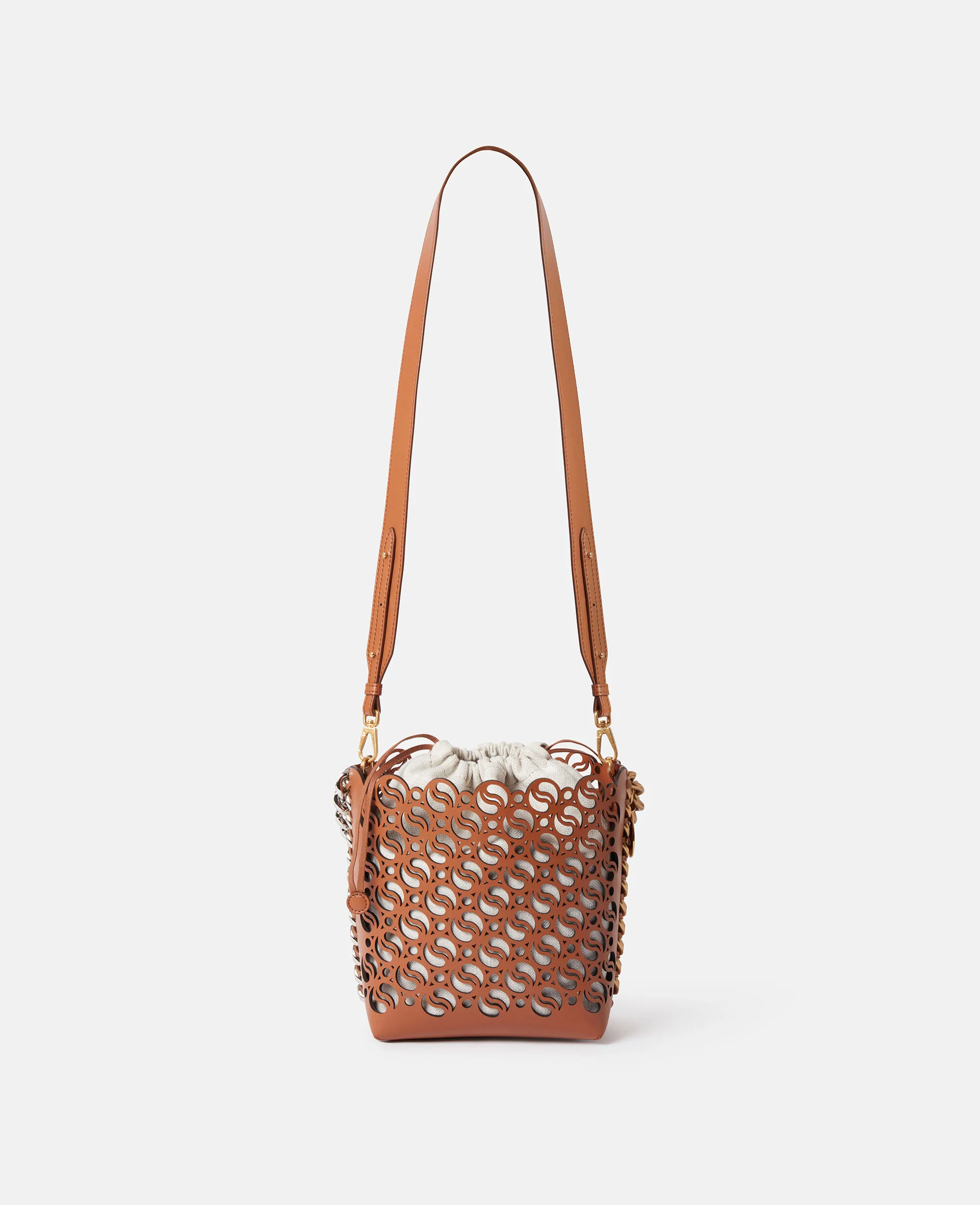 Frayme S-Wave Bucket Bag