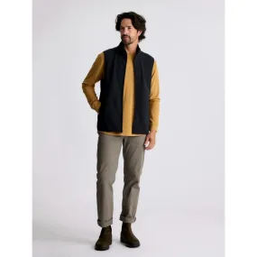 Free Fly Apparel - Men's Gridback Fleece Vest