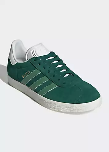 Gazelle Trainers by adidas Originals | Look Again