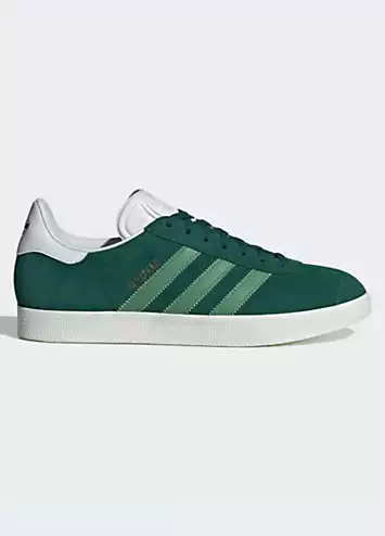 Gazelle Trainers by adidas Originals | Look Again