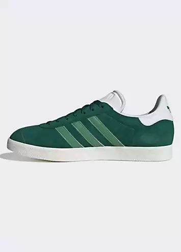 Gazelle Trainers by adidas Originals | Look Again