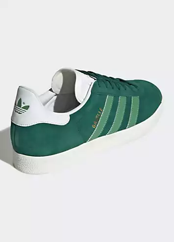 Gazelle Trainers by adidas Originals | Look Again