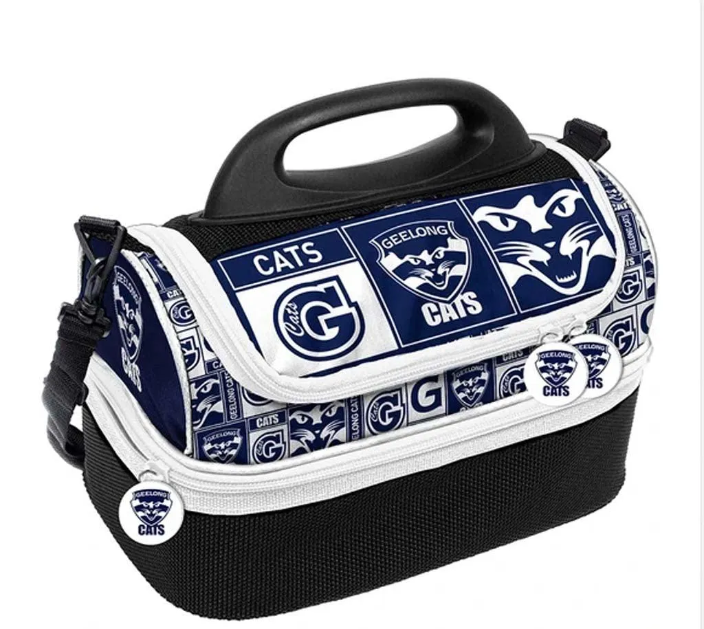 Geelong Cats Dome Cooler Bag